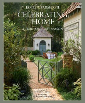 Seller image for Celebrating Home: A Time for Every Season for sale by ChristianBookbag / Beans Books, Inc.