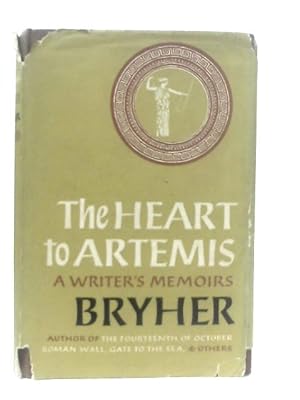 Immagine del venditore per The Heart to Artemis: A Writer's Memoirs venduto da World of Rare Books
