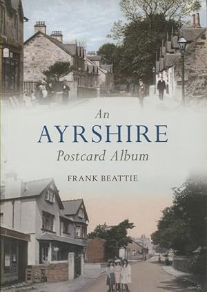 Image du vendeur pour An Ayrshire Postcard Album mis en vente par Douglas Blades