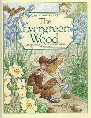 Immagine del venditore per The Evergreen Wood venduto da Reliant Bookstore