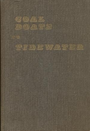 Seller image for Coal Boats to Tidewater for sale by Bookshelf of Maine