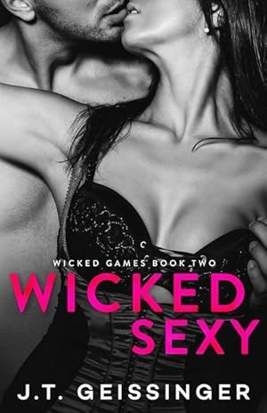 Bild des Verkufers fr Wicked Sexy zum Verkauf von moluna