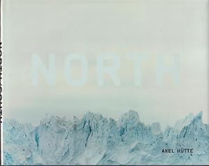 Seller image for North South. for sale by Rnnells Antikvariat AB