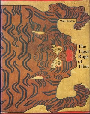 Immagine del venditore per The Tiger Rugs of Tibet. venduto da Rnnells Antikvariat AB