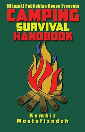 Seller image for CAMPING SURVIVAL HANDBK for sale by moluna