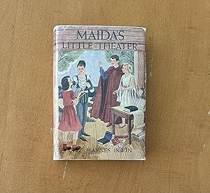 Maida's Little Theater - Maida Books Series, #8