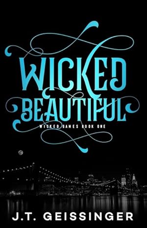 Bild des Verkufers fr WICKED BEAUTIFUL zum Verkauf von moluna