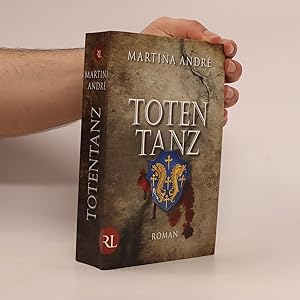 Image du vendeur pour Totentanz mis en vente par Bookbot