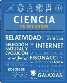 CIENCIA EN SEGUNDOS