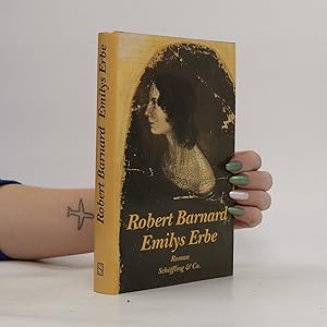 Seller image for Emilys Erbe for sale by Bookbot