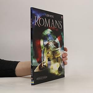 Seller image for Romans for sale by Bookbot