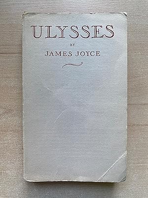 Seller image for Ulysses - Volume Two for sale by Amnesty Bookshop London