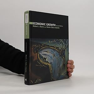 Immagine del venditore per Economic Growth, second edition venduto da Bookbot