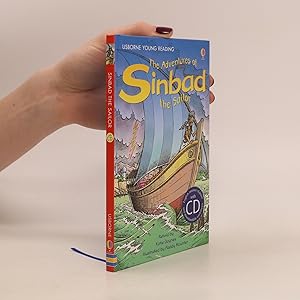 Seller image for The Adventures of Sinbad the Sailor for sale by Bookbot