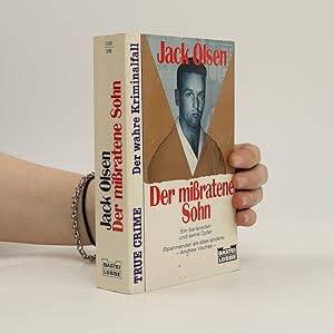 Seller image for Der miratene Sohn for sale by Bookbot