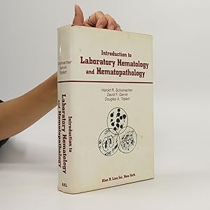 Bild des Verkufers fr Introduction to Laboratory Hematology and Hematopathology zum Verkauf von Bookbot