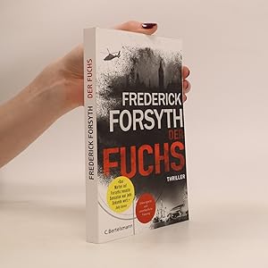 Imagen del vendedor de Der Fuchs a la venta por Bookbot