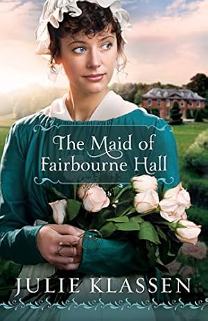 Seller image for Maid of Fairbourne Hall for sale by -OnTimeBooks-