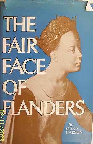 Image du vendeur pour The Fair Face of Flanders mis en vente par Books and Bobs