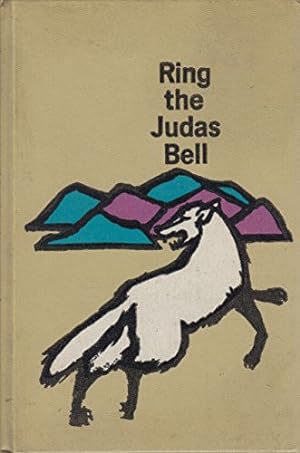 Immagine del venditore per Ring the Judas Bell venduto da -OnTimeBooks-