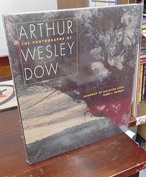 Bild des Verkufers fr Harmony of Reflected Light: The Photographs of Arthur Wesley Dow zum Verkauf von Atlantic Bookshop