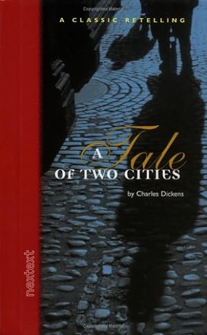Seller image for A Tale of Two Cities: A Classic Retelling (Classic Retellings) for sale by -OnTimeBooks-