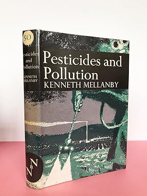 Seller image for New Naturalist No. 50 PESTICIDES AND POLLUTION for sale by LOE BOOKS