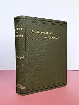 Bild des Verkufers fr THE NATURALIST OF CUMBRAE zum Verkauf von LOE BOOKS