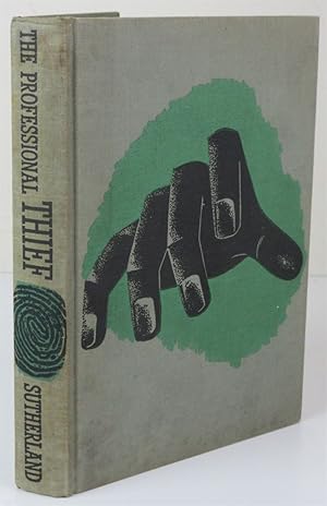 Seller image for The Professional Thief, by a Professsional Thief for sale by Leaf and Stone Books