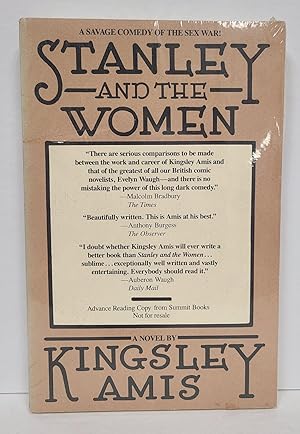 Imagen del vendedor de Stanley and the Woman a la venta por Tall Stories Book & Print Gallery
