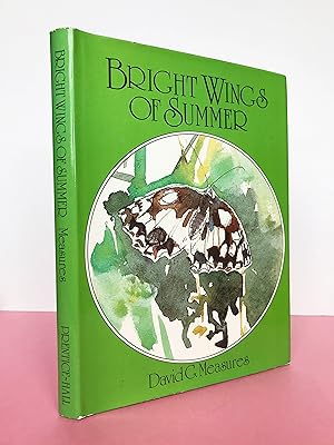 Immagine del venditore per BRIGHT WINGS OF SUMMER venduto da LOE BOOKS