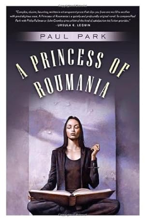 Immagine del venditore per A Princess of Roumania venduto da Grayshelf Books, ABAA, IOBA