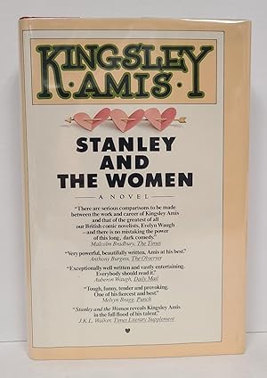 Immagine del venditore per Stanley and the Women venduto da Tall Stories Book & Print Gallery
