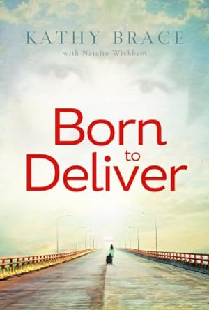 Image du vendeur pour Born to Deliver mis en vente par Reliant Bookstore