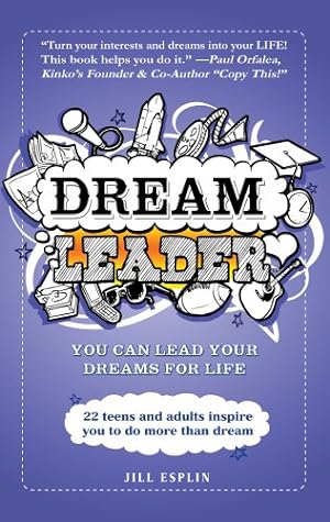 Immagine del venditore per Dream Leader venduto da -OnTimeBooks-