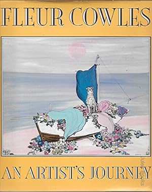 Seller image for An Artist's Journey for sale by WeBuyBooks 2