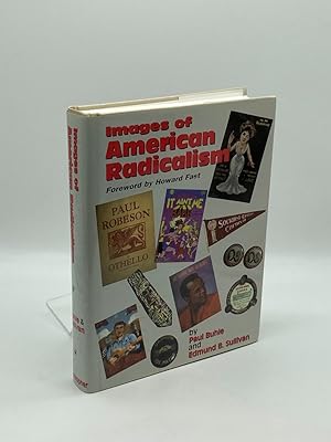 Seller image for Images of American Radicalism for sale by True Oak Books