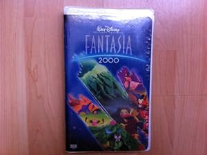 Seller image for Fantasia 2000 (Walt Disney Pictures Presents) for sale by Reliant Bookstore