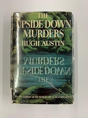 The Upside Down Murders