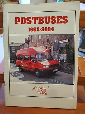 POSTBUSES 1998 - 2004