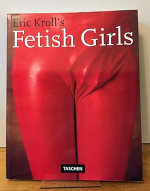 Seller image for Kroll's Fetish Girls. for sale by Antiquariat Ars Amandi