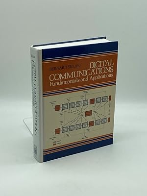 Seller image for Digital Communications Fundamentals and Applications for sale by True Oak Books