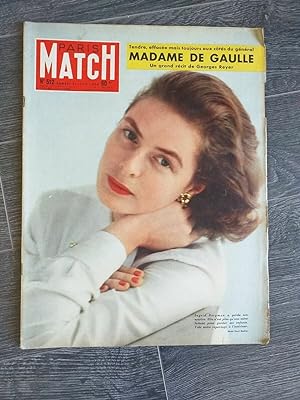 Paris Match n°512