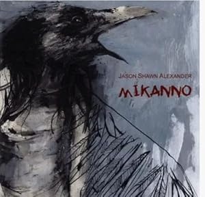 MIKANNO: A Book of Drawings and Unrefined Thoughts [Vol. 1]