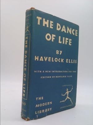 Seller image for The Dance of Life for sale by ThriftBooksVintage