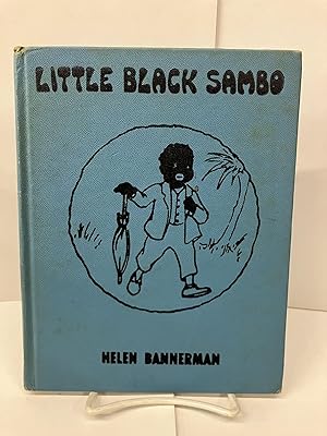 Little Black Samba