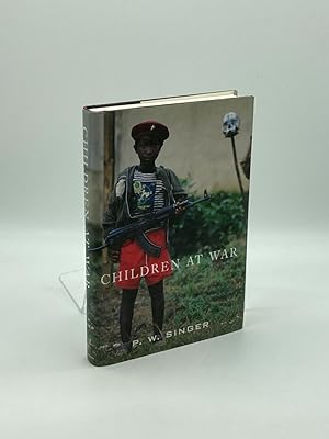 Seller image for Children At War for sale by True Oak Books