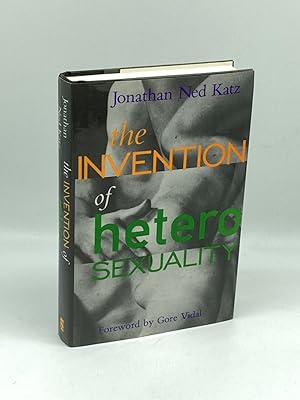 Seller image for The Invention of Heterosexuality 8 for sale by True Oak Books