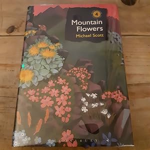 Mountain Flowers (British Wildlife Collection)