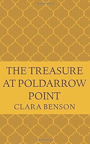Seller image for The Treasure at Poldarrow Point (An Angela Marchmont Mystery) for sale by WeBuyBooks 2
